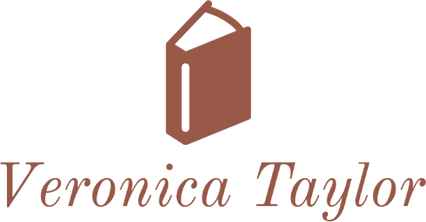 Veronica Taylor Books logo